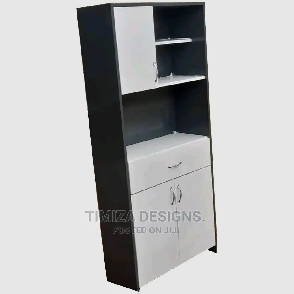 Simple Cupboard
