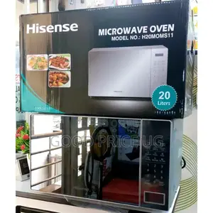 20 Litres Hisense Digital Microwave