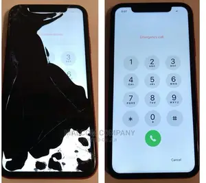 iPhone Screen Replacement