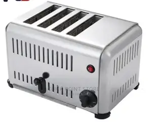 Commercial Bread Toaster / Bread Toaster
