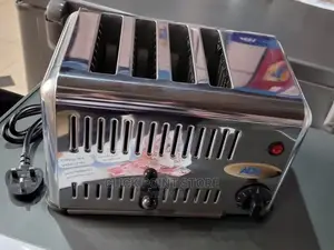 Commercial Bread Toaster / Bread Toaster