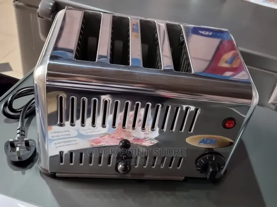 Commercial Bread Toaster / Bread Toaster