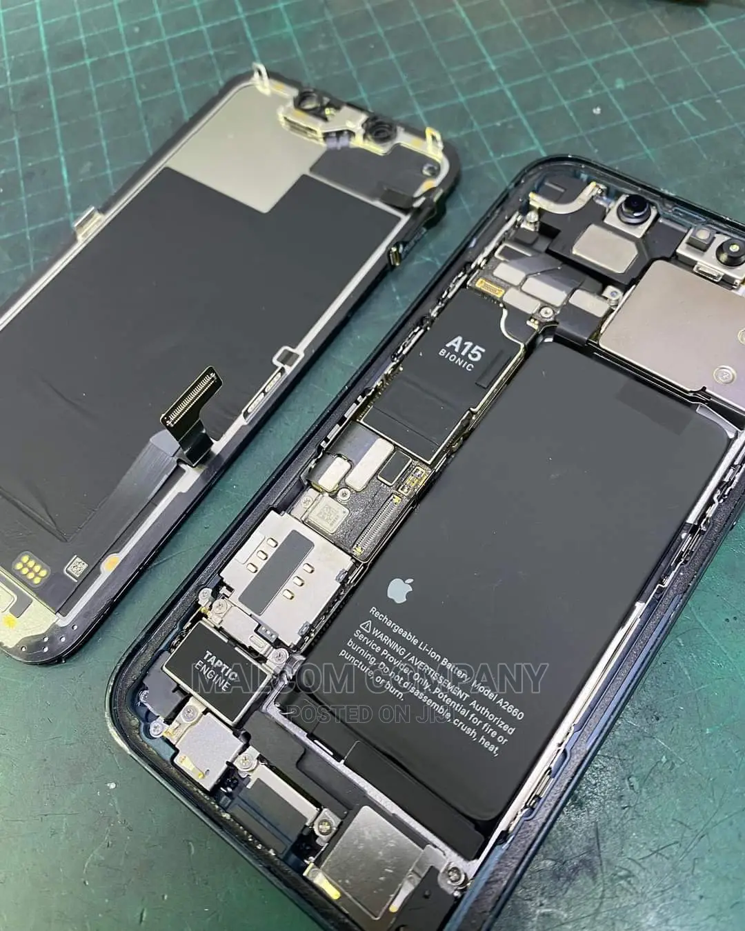 Apple iPhone Technician