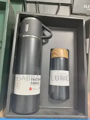 Travel Vaccum Cup