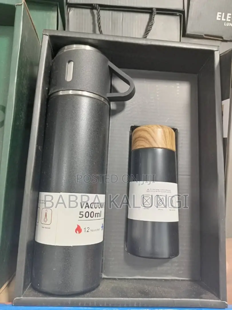 Travel Vaccum Cup