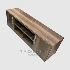 Nice Tv-Stand -American Walnut