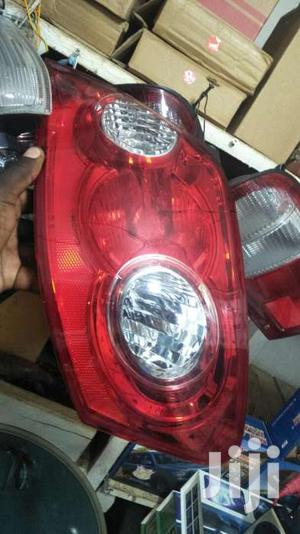 Brand New Markx Tail Light
