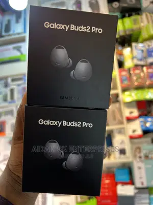 Samsung Galaxy Buds Pro