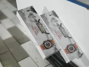 T800 Ultra Smartwatch