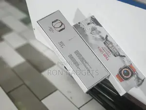 T800 Ultra Smartwatch