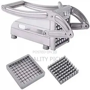 Portable Chips Cutter