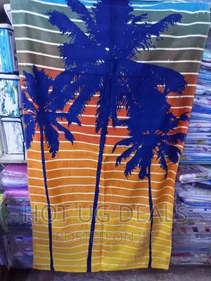 Kids Towels - Multicolour