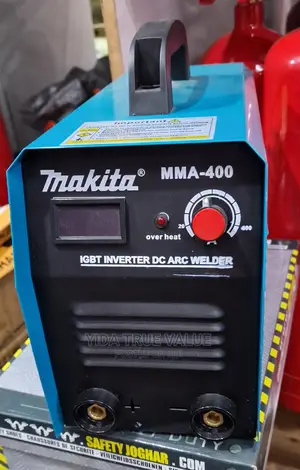 Makita Welding Machine Heavy Duty