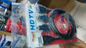 3 in 1 Mini Micro Hdmi