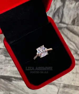 Engagement Rings Available