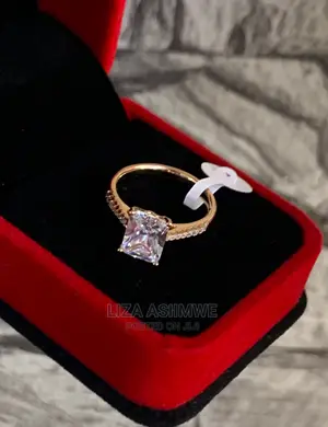 Engagement Rings Available