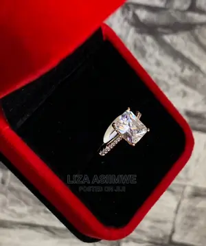 Engagement Rings Available