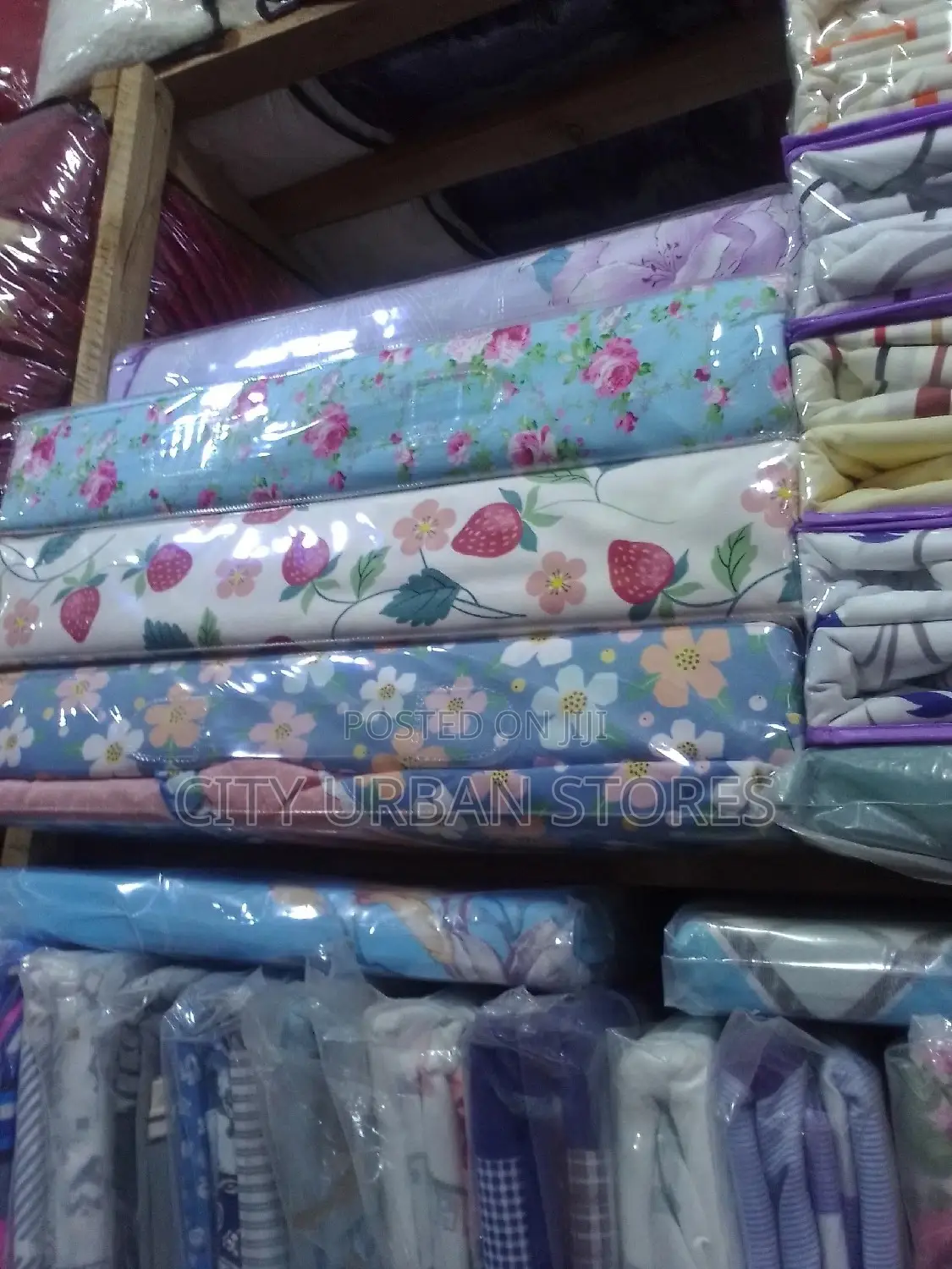 Grace Duvet Cover Set