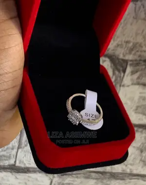 Engagement Rings Available