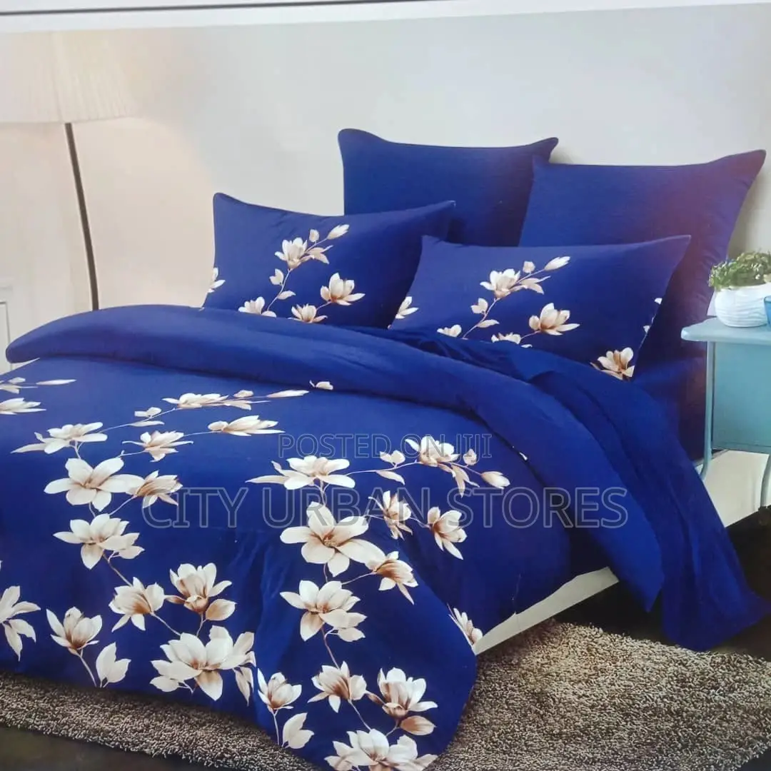 Doha Classic Duvet Covers