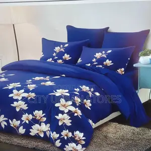Doha Classic Duvet Covers
