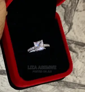 Engagement Rings Available
