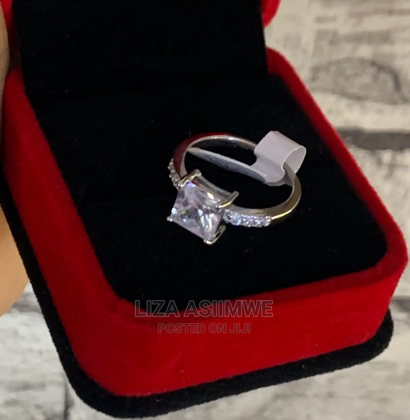 Engagement Rings Available