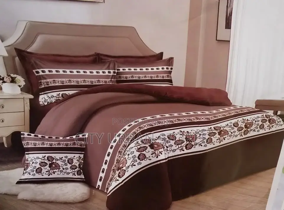 Doha Classic Duvet Covers