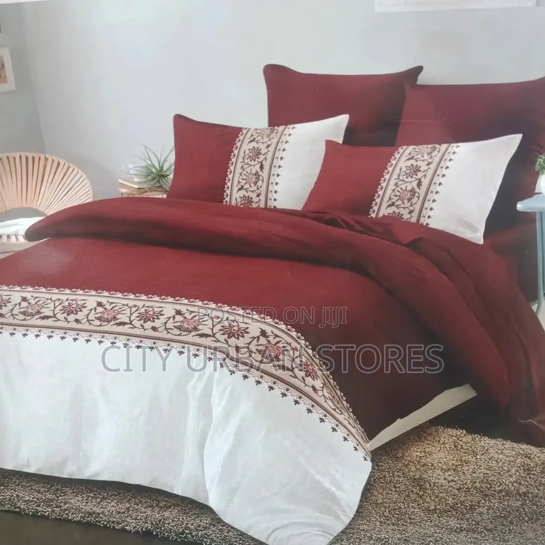 Doha Classic Duvets