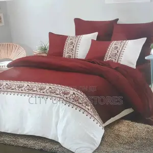 Doha Classic Duvets
