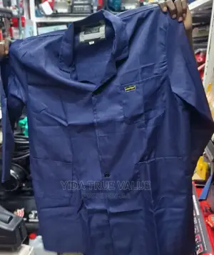 Safty Overall Safty Boy
