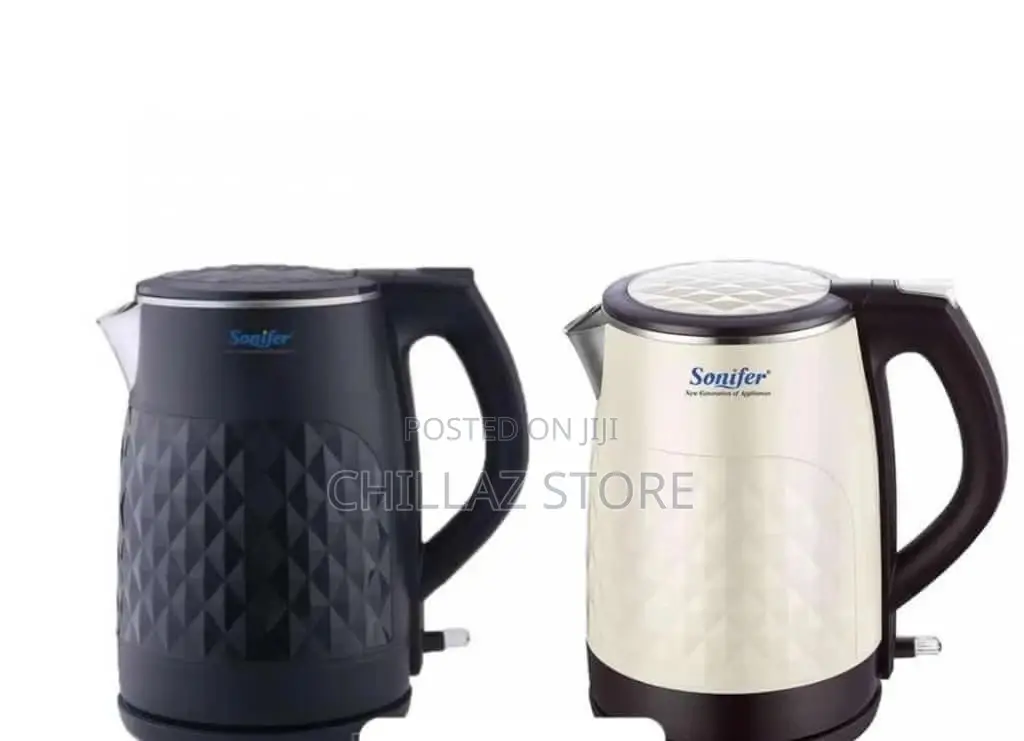 Sonifer Electric Kettle