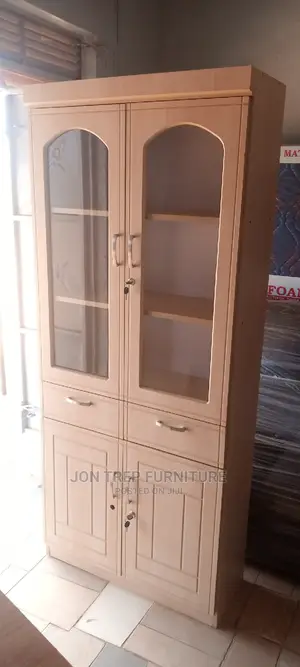Brand New Cupboard