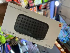 Xiaomi Smart Speaker Lite