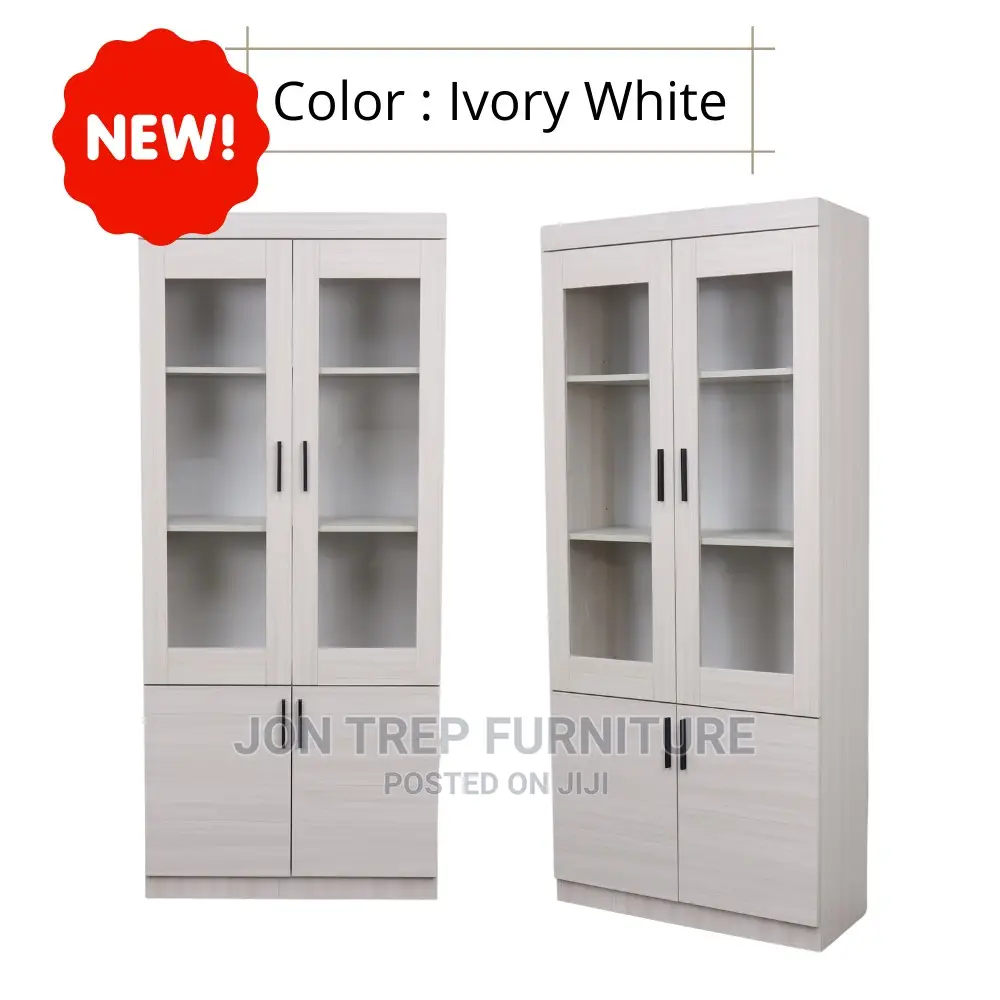 Metalic Office Cabinet