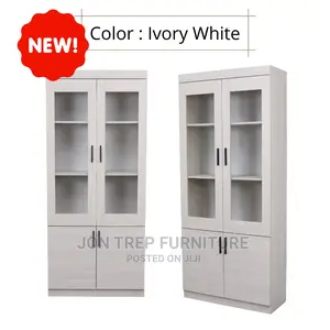 Metalic Office Cabinet
