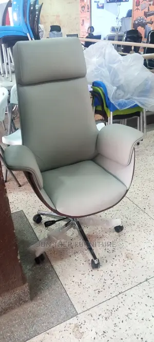 Executive Director Office Chair