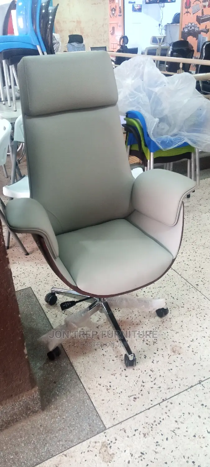Executive Director Office Chair