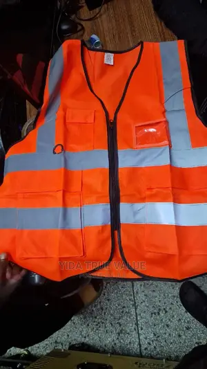Reflective Jackets