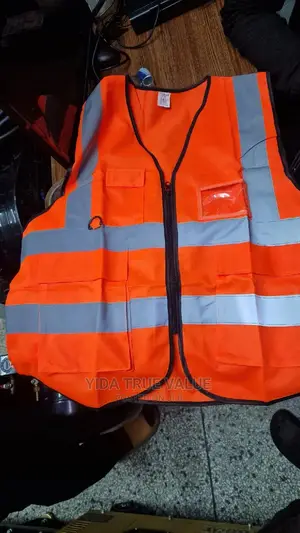 Reflective Jackets