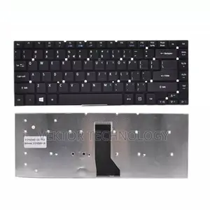Internal Laptop Keyboard Replacement for Notebook Laptops