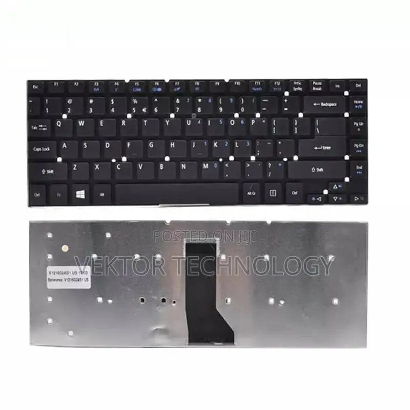 Internal Laptop Keyboard Replacement for Notebook Laptops