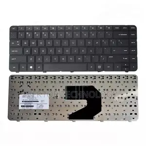 Internal Laptop Keyboard Replacement for Notebook Laptops