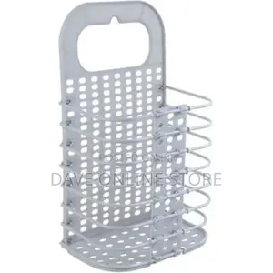 Collapsible Dirty Clothes Storage Laundry Basket