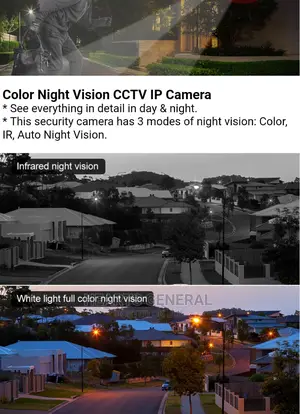 4G 4mp Solar Security Camera With Built-In Battery.