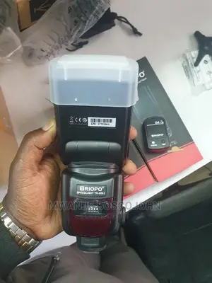 Triopo Speed Lite