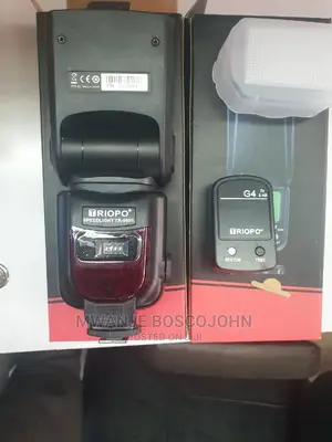 Triopo Speed Lite