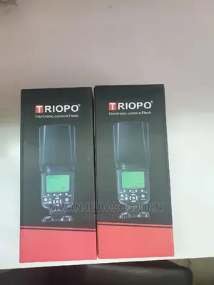 Triopo Speed Lite
