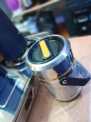 Always 1.5L Stainless Steel Food Flask