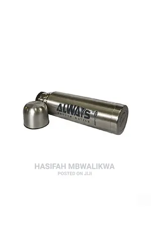 Always Vacuum Flask. 1L